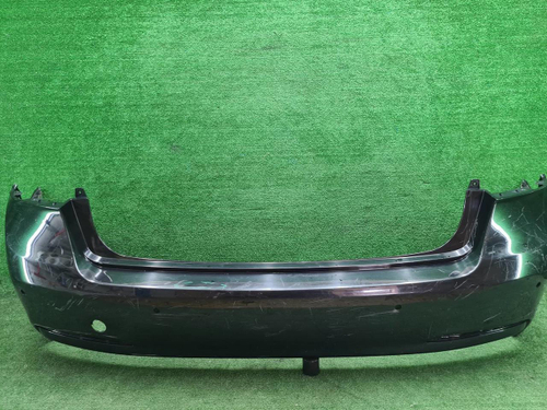 Бампер задний Genesis G80 1 (2016-2020)