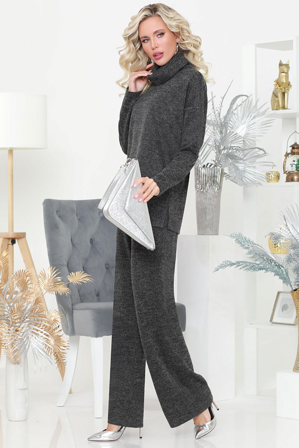 Костюм Равноправный союз DStrend (Акция)