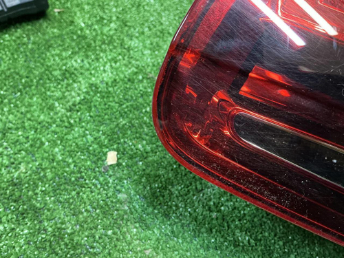 Фонарь правый внутренний Porsche Cayenne 958 14-18