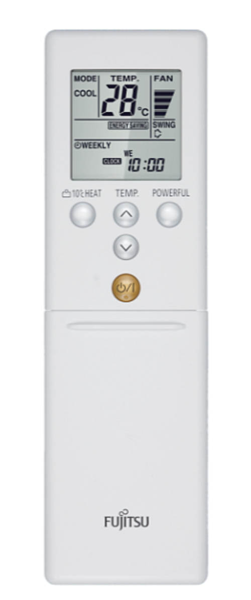 Внутренний блок Fujitsu ASYG14LUCA