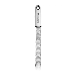 Microplane Терка Zester Premium белая