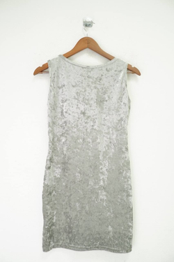 Платье Loud комбинированное 44 размер