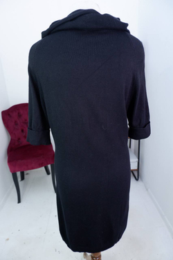 Платье TUZZI трикотажное, уютное 46-48 размер