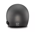 Шлем Fury Open Face Helmet Sena Harley-Davidson