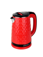 Чайники электрический  CT-0022 Red 1.8 л CENTEK