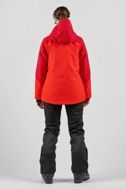 КУРТКА STAYER ГОРНОЛЫЖНАЯ CHEGET ЖЕНСКАЯ 24-42931