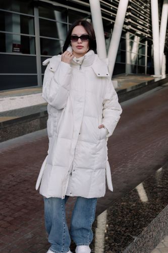 Куртка(Пух) NOHO