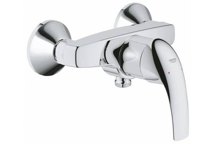 Смеситель GROHE Start Curve для душа 23767000