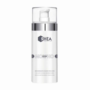 RHEA Morphoshapes 4 Липолитическая сыворотка для расщепления жировых отложений