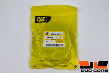 Кольцо O-ring круглого сечения 5F0149 (5F-0149) Caterpillar