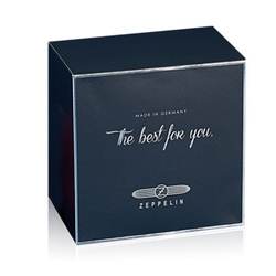 ZEPPELIN Men"s Hundred Years Collection Watch