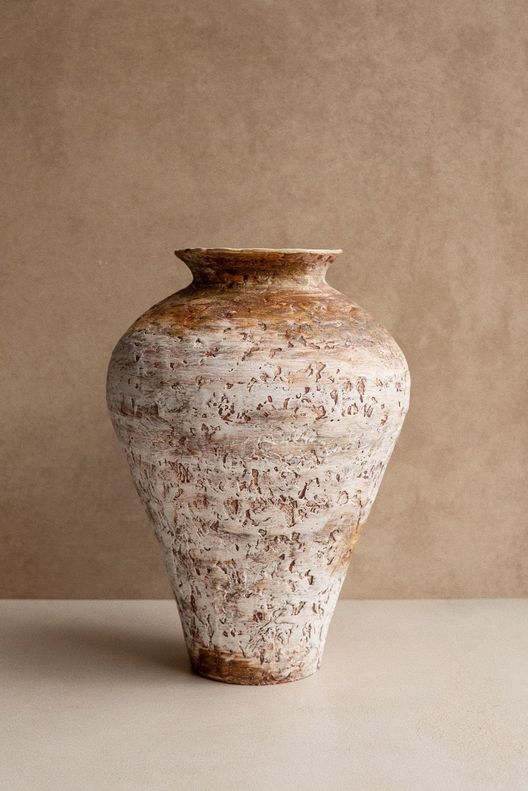 Ваза Деметра 2 / Kyria ceramics