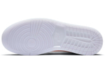 Кроссовки Jordan Air Jordan 1 Mid Se "P(Her)Spective" (Женская размерная сетка)