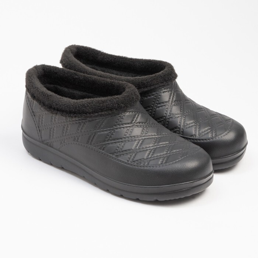 Галоши садовые мужские утепленные 907