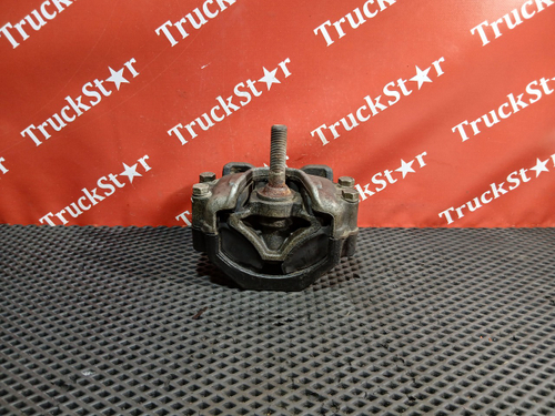 Подушка двигателя задняя 2018г.