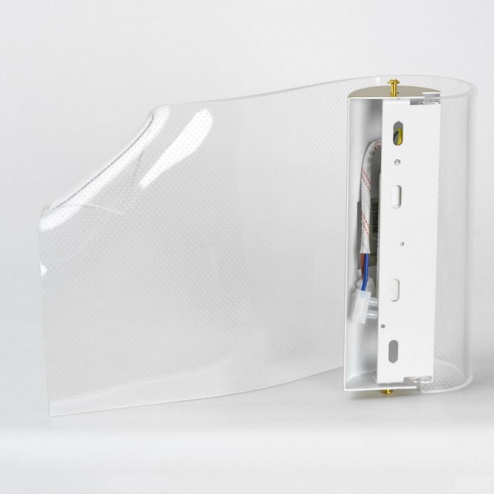 Накладной светильник Lussole Calvert LSP-7370