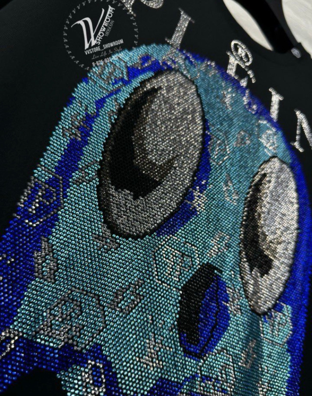 Футболка Philipp Plein