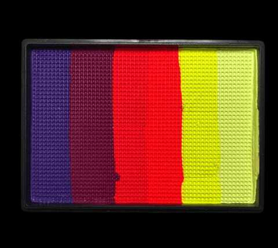 Аквагрим LENA PANTERA Тропическая бабочка 50 гр