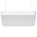 Светильник LED ДСО33-40-001 Horizon Four 940 600х600х80 АСТЗ