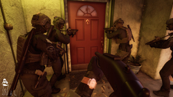 Ready or Not: Home Invasion (для ПК, цифровой код доступа)