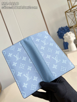 Louis Vuitton Brazza Wallet