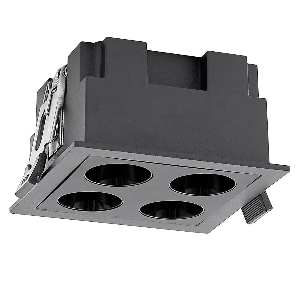 9131 Встраиваемый светильник BLAU