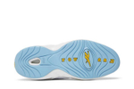 Кроссовки Reebok Question Mid "Denver Nuggets"