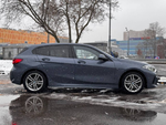 BMW 118I