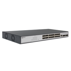 Коммутатор (свитч) Origo OS3228P/380W
