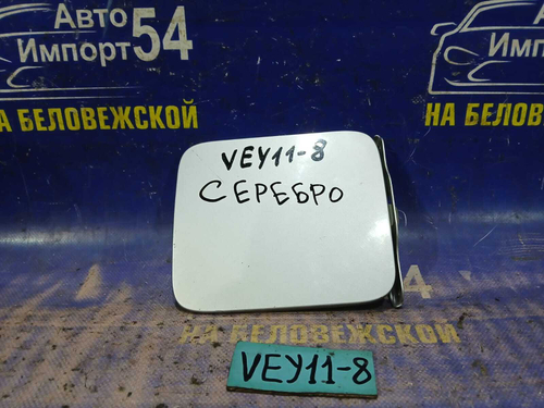 Лючок бензобака NISSAN AD 2001