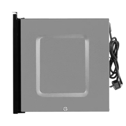 Встраиваемая микроволновая печь Maunfeld MBMO925SGW09