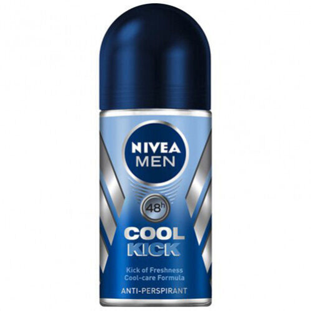 Дезодорант Нивея