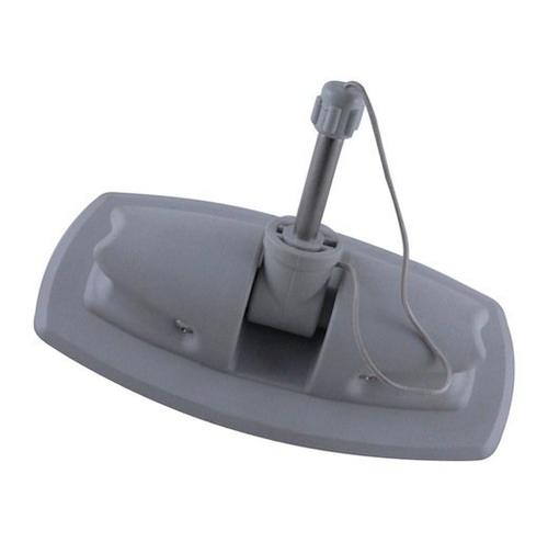 Уключина в сборе тип b, серая