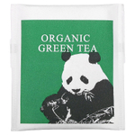 Uncle Lee's Tea, органический зеленый чай, 100 чайных пакетиков, 160 г (5,64 унции)