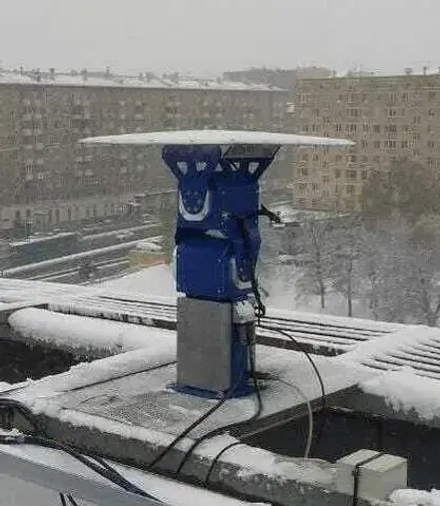 Аппаратно-программный комплекс «Планум» для стационарного использования