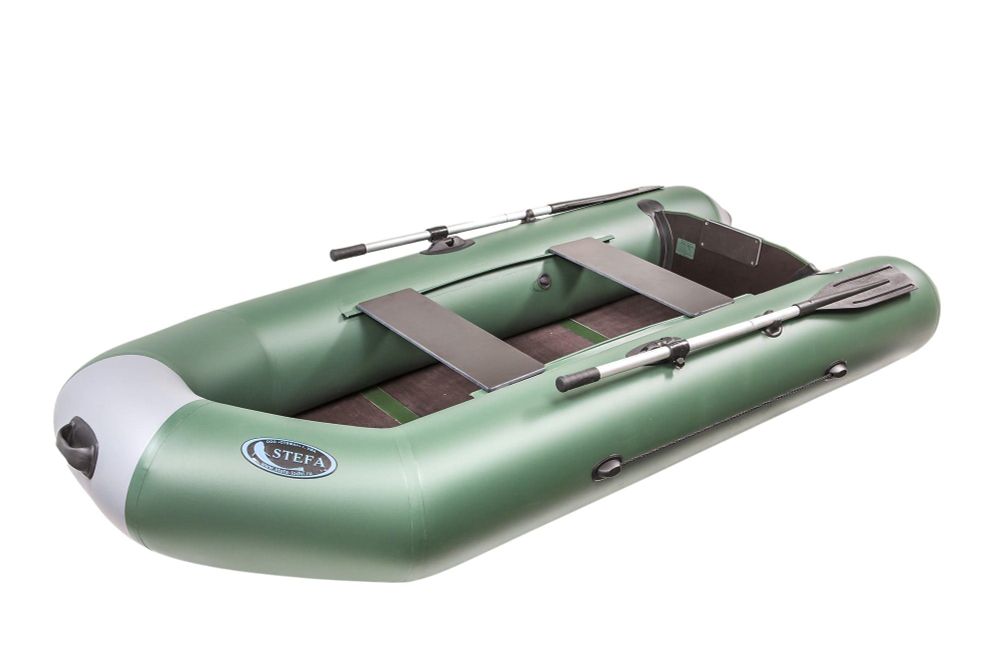 Лодка ПВХ STEFA 3000М(Т)
