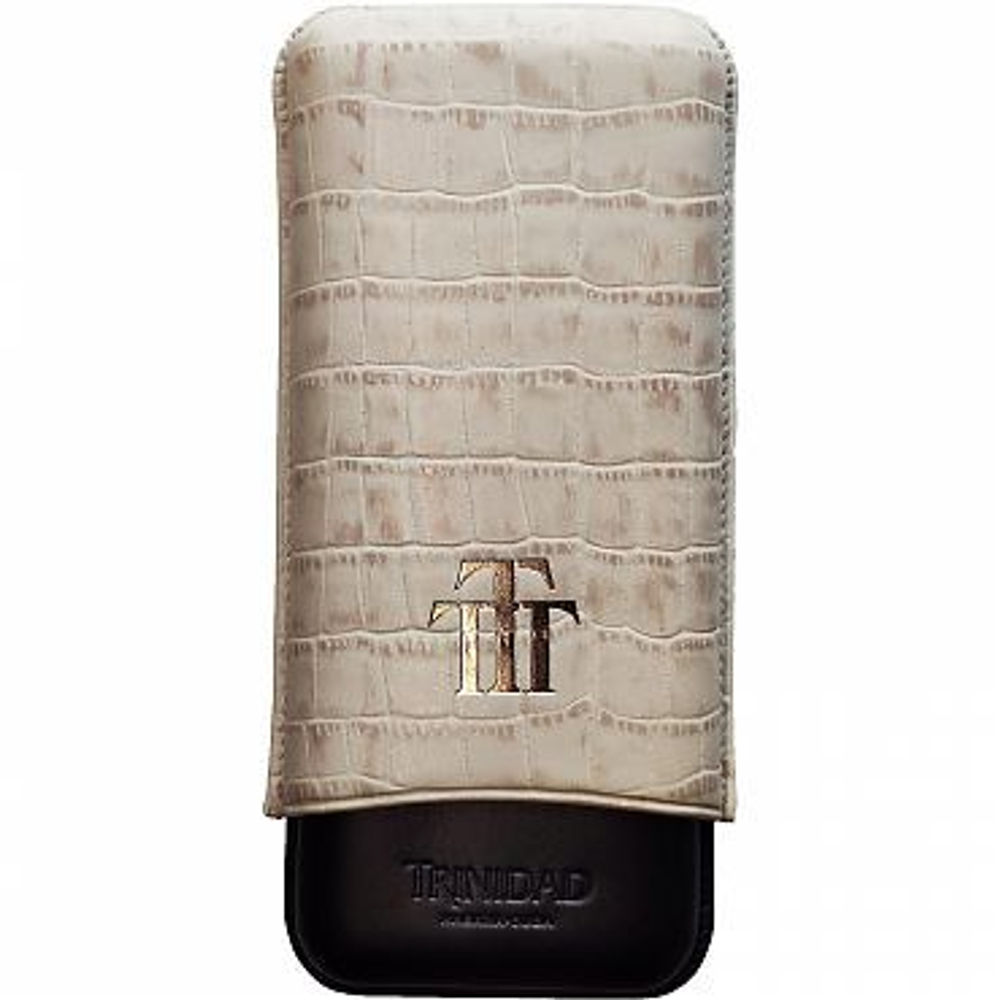 Футляр Trinidad на 3 сигары