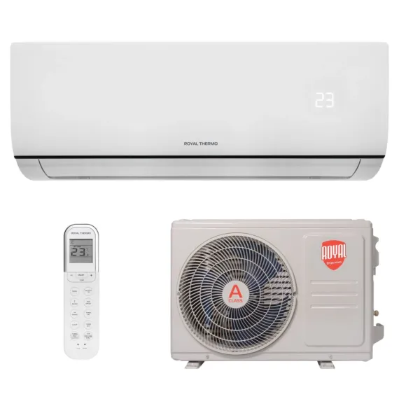 Сплит-система Royal Thermo RTS-12HN8_V2 Siena