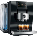 Кофемашина Jura Z10 Diamond Black (15349)