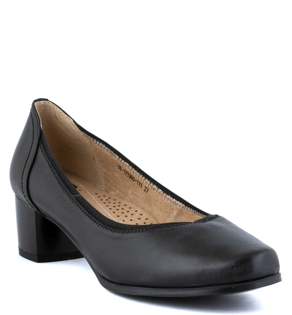 Женские Туфли PM shoes 18-173360-111