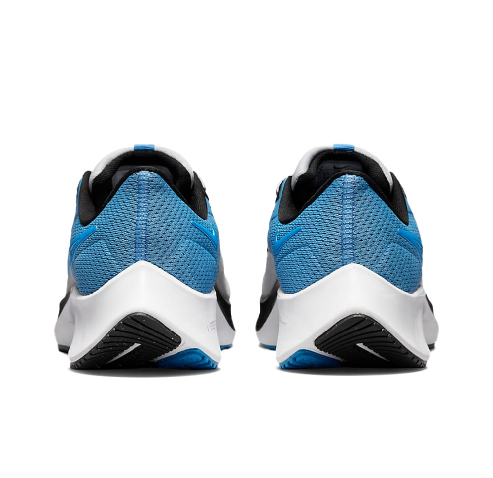 Мужские кроссовки Nike Air Zoom Pegasus 38 'Pure Platinum Photo Blue' CW7356-009