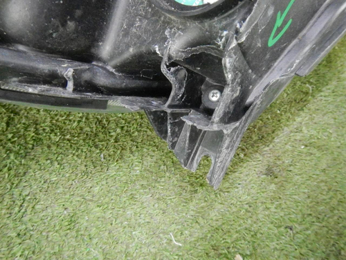 Фара левая Subaru Outback 5 (2014-2018) LED