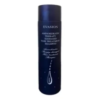 Aminokeratin Therapy Damaged Hair Treatment Shampoo Evasion | Шампунь для волос