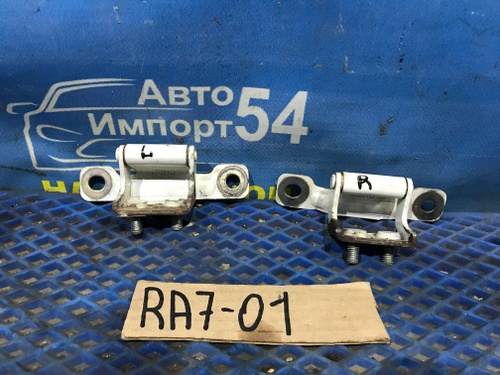 Петля багажника Honda ODYSSEY 2000