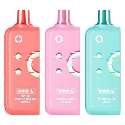 Картридж LOST MARY X-Link X-Nic 20000