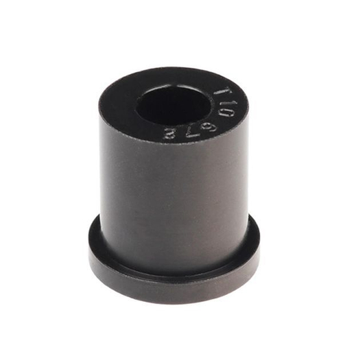 Полиуретановая втулка рессоры, задней подвески, серьги, верхняя O.D. = 30 мм, I.D. = 15 мм(Кратность 4 шт.) T10672