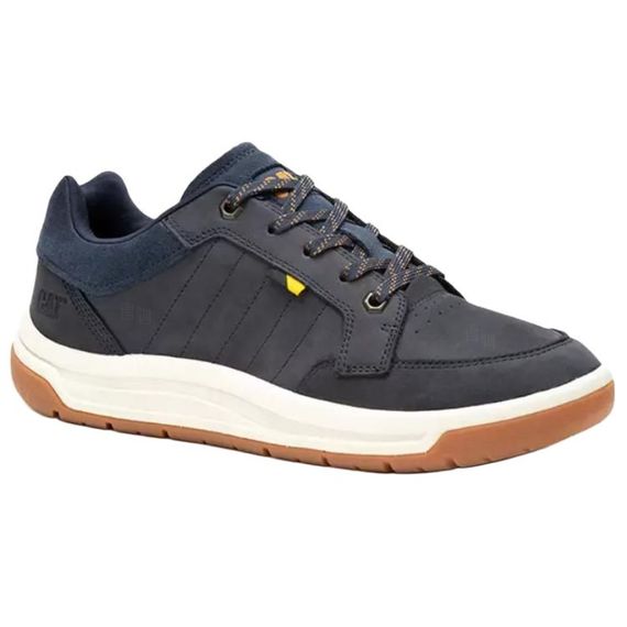 Cat Caterpillar 'Navy Blue'