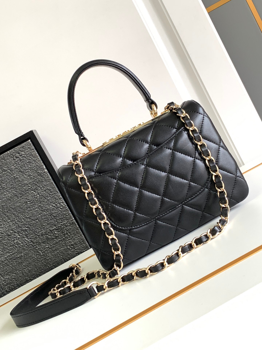 Chanel Trendy 20 cm