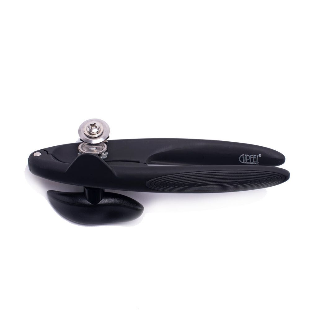 Консервный нож Gipfel Bravo Black 6284