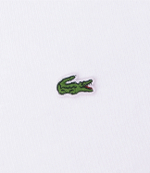 Лонгслив Lacoste - белый(TJ1123)